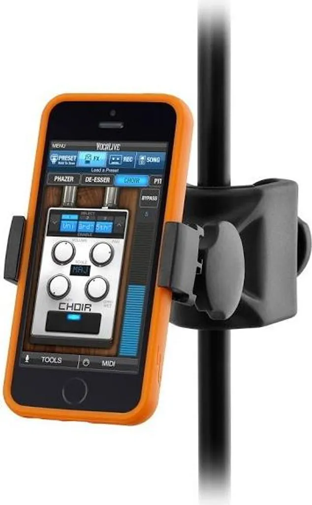 iKlip Xpand Mini Support Smartphone avec Bras Extensible Ajustable - 8