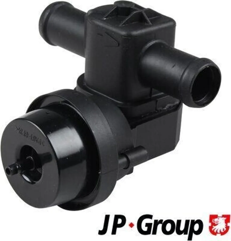JP GROUP 1126400600 Valve de régulation de liquide pour Bora et Golf IV