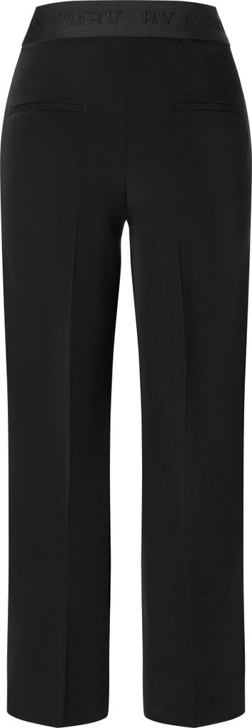Cambio Damen Culotte Cameron 27097-34, 27097-36, 27097-38, 27097-40, 27097-42, 27097-44, 27097-46 CMO-6049-0221-02 black 44