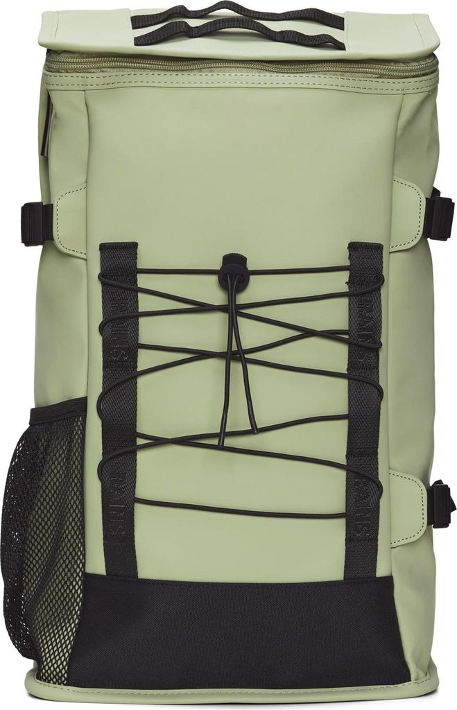 Rains Trail Mountaineer Bag W3 grün