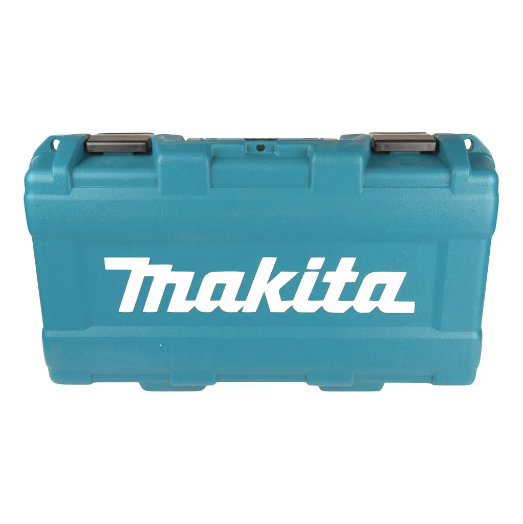 Scie sabre sans fil Makita 18V LXT DJR186 avec une Batterie 6Ah en Mallette - 4