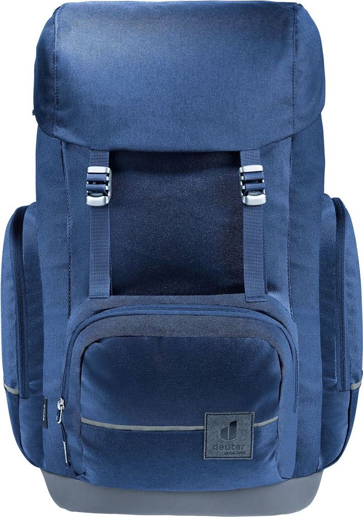 deuter Schulrucksack Rucksack Scula Nightblue blau