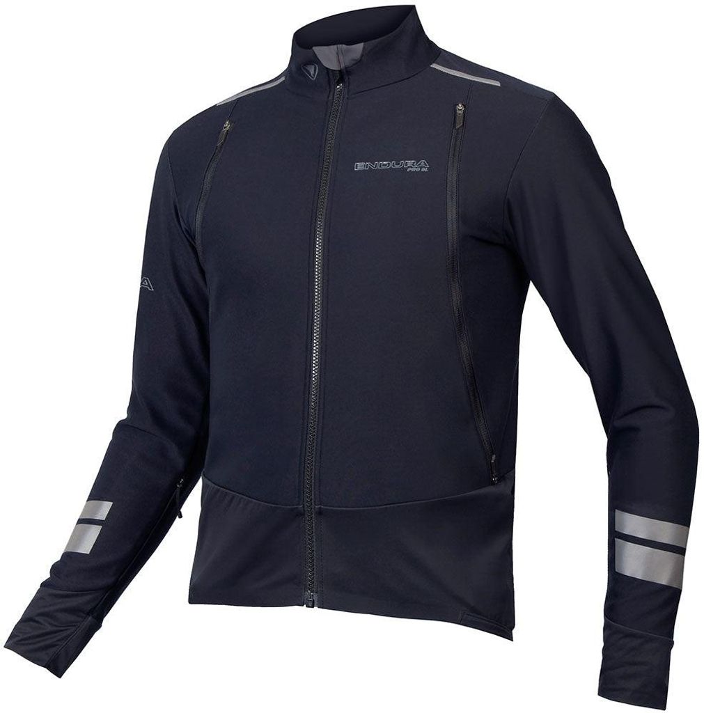 Endura Pro Sl 3 Season Jacke BLAU 2XL