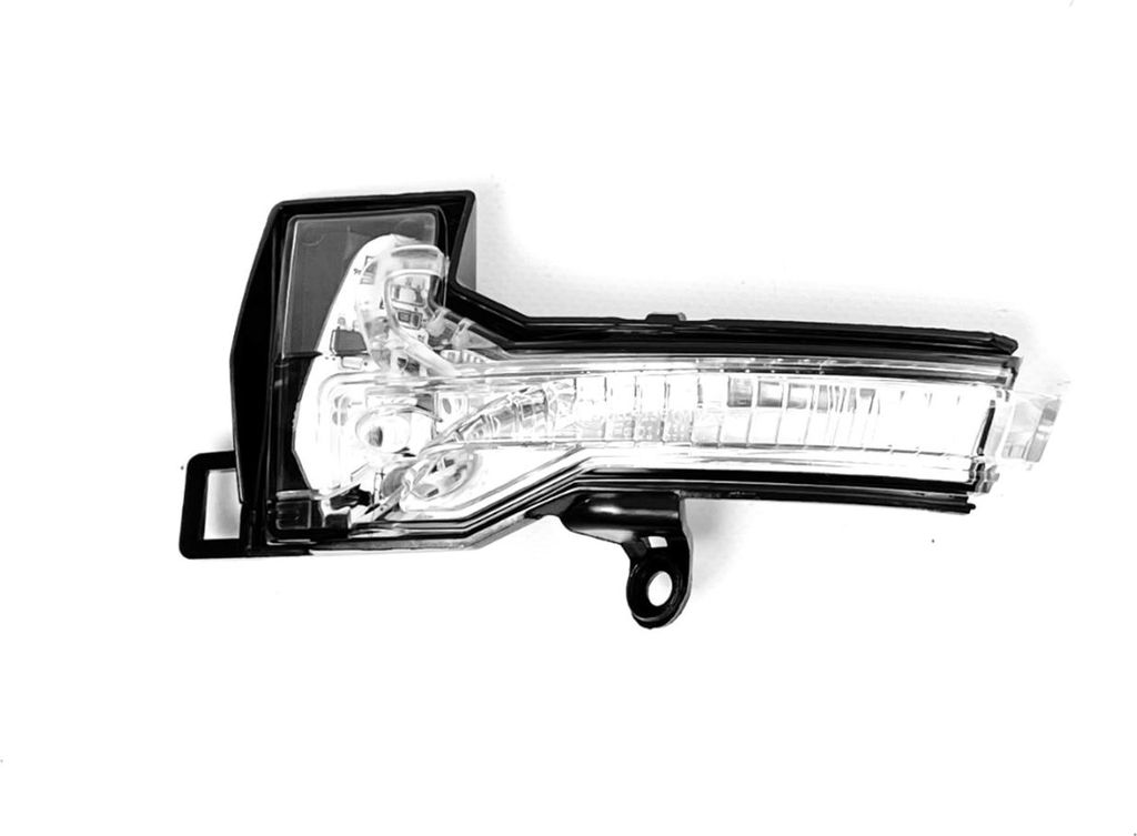 Spiegelblinker Blinker Links Außenspiegel Blinker passend für Polo AW1 BZ1 A1