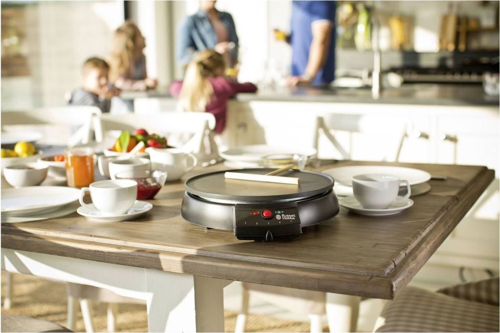 Russell Hobbs 20920-56 Fiesta Produktbild 4
