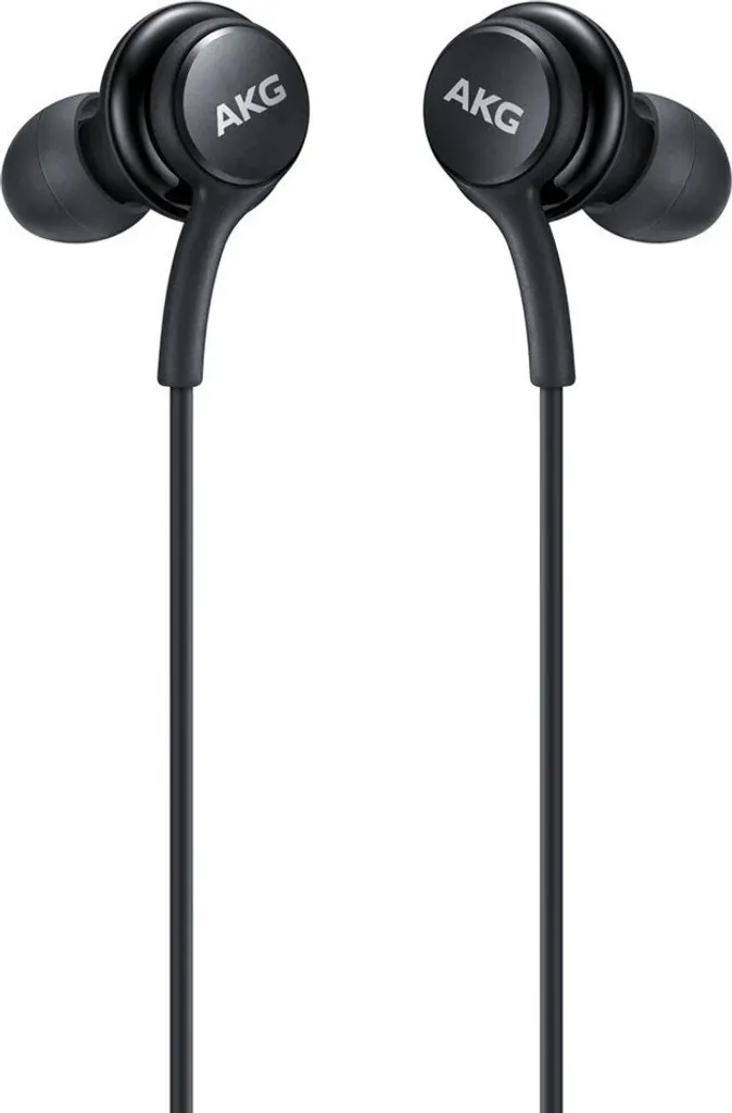 Samsung EO-IC100B: Cuffie USB-C AKG per Smart Working e Musica - 11