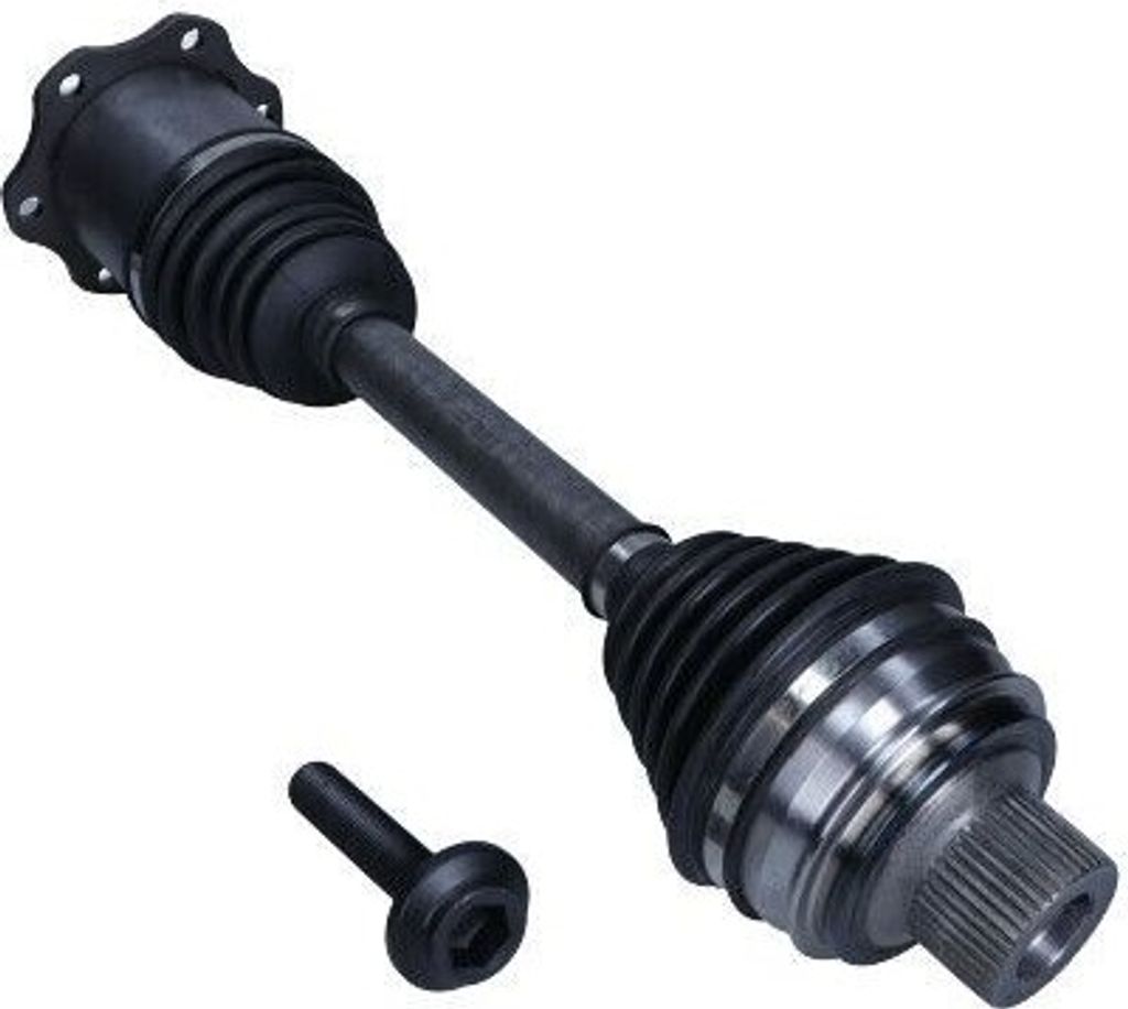 MAXGEAR 49-2552 - OE 8K0 407 271 AF Antriebswelle, Vorderachse für A4 (8K), A5 (8T), A5 (8F)