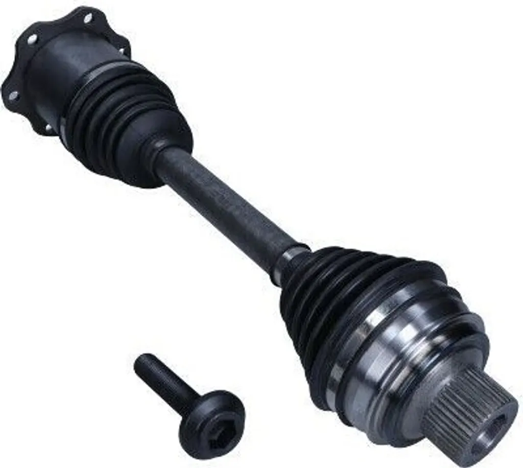 Arbre d'entraînement MAXGEAR 49-2552 pour Audi A4 8K et A5 8T 8F