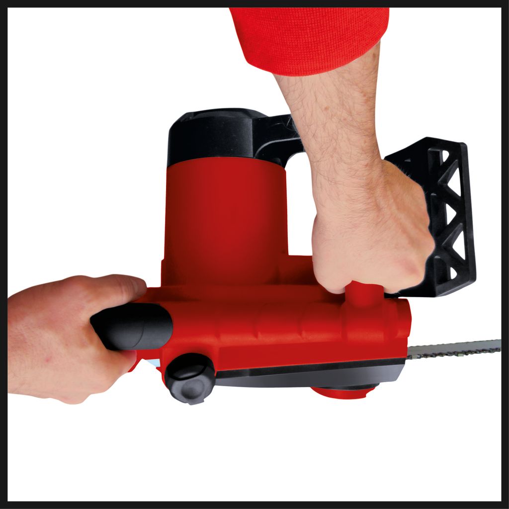 Einhell Elektro-Kettensäge GH-EC 1835 Produktbild 8