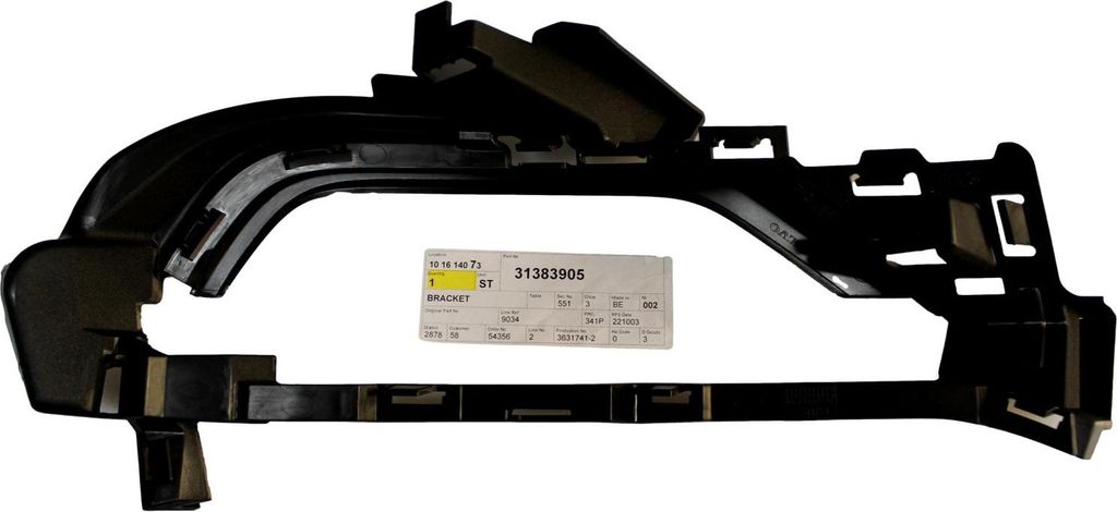 VOLVO V90 II R-Design rechte Halogenhalterung OE 31383905