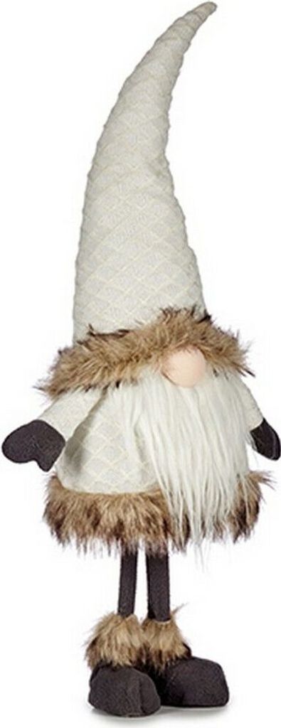 Dekorative Figur Blanco Duende 14 x 70 x 22 cm