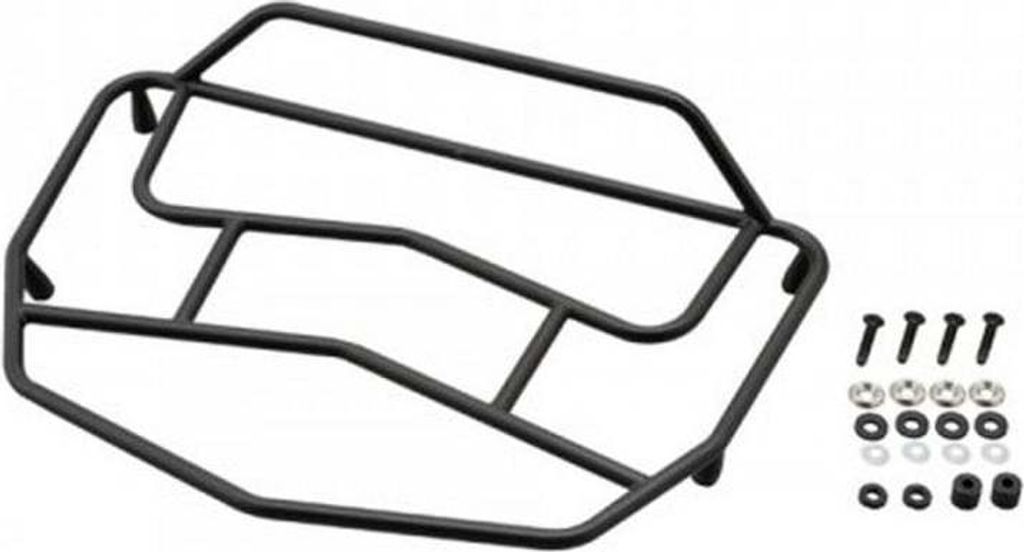 Givi E159 Metal Rack Black for V47/V56 Maxia 4 Obrázok produktu 