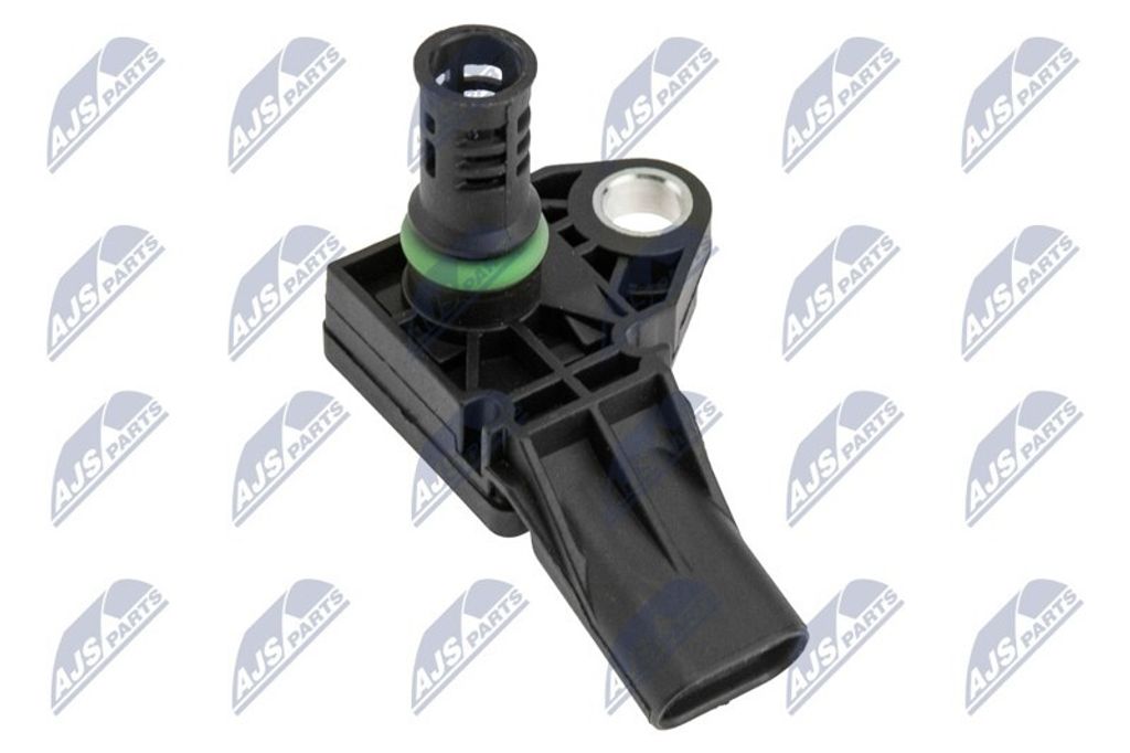 NTY ECM-AU-007 Ladedrucksensor für AUDI A6 Avant (4G5, 4GD, C7) Saugrohr