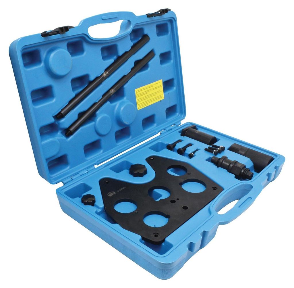 Kit-set strumenti montaggio/smontaggio albero equilibratore Immagine del prodotto 