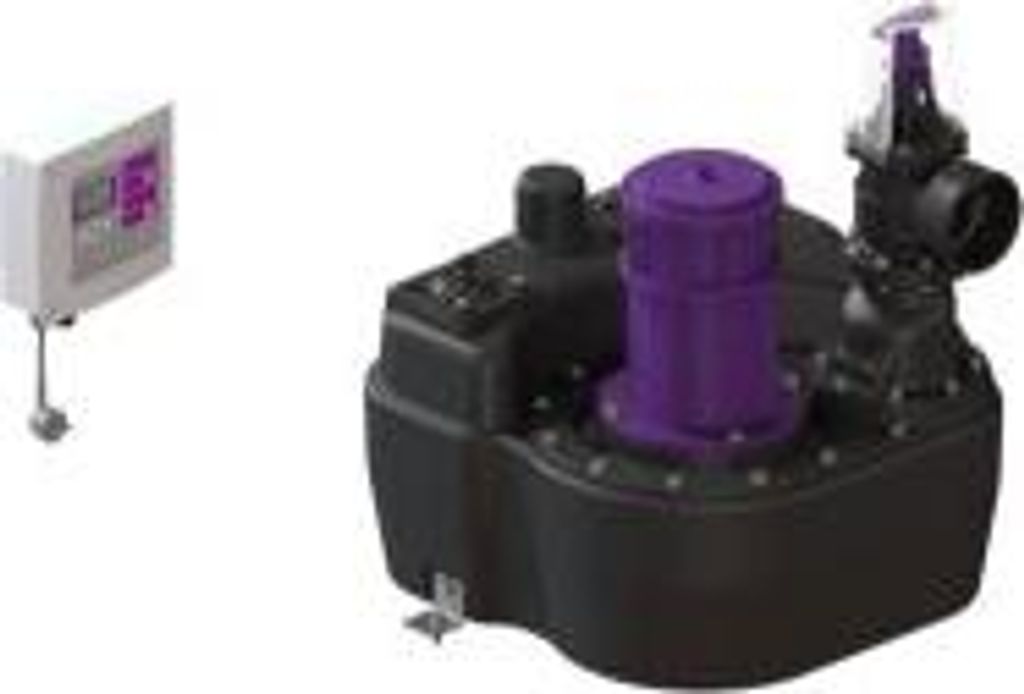 KESSEL 28648-C Hebeanlage Aqualift F