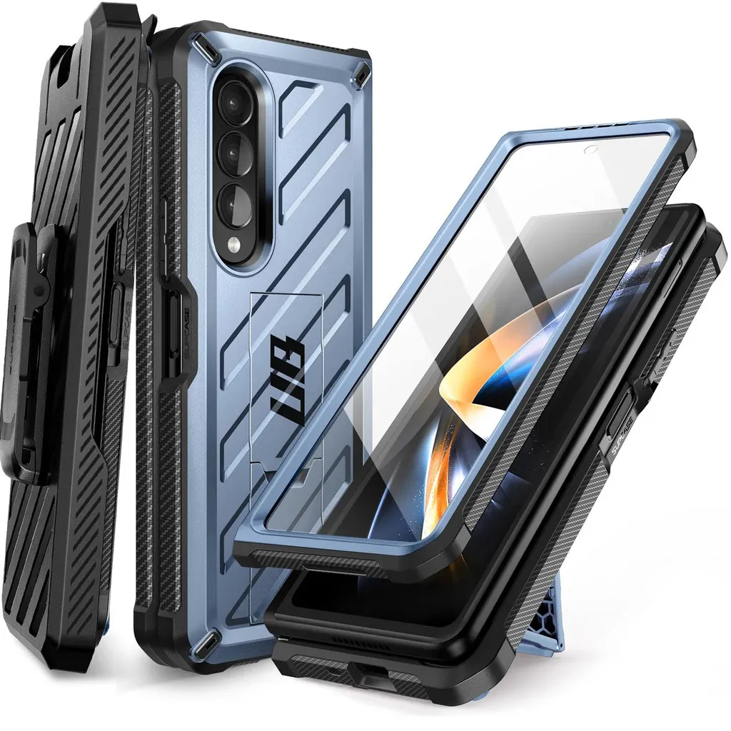 Offerta Custodia Supcase Galaxy Z Fold 4 Tilt - L'Originale Antiurto