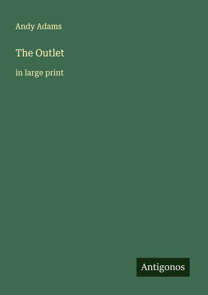 The Outlet