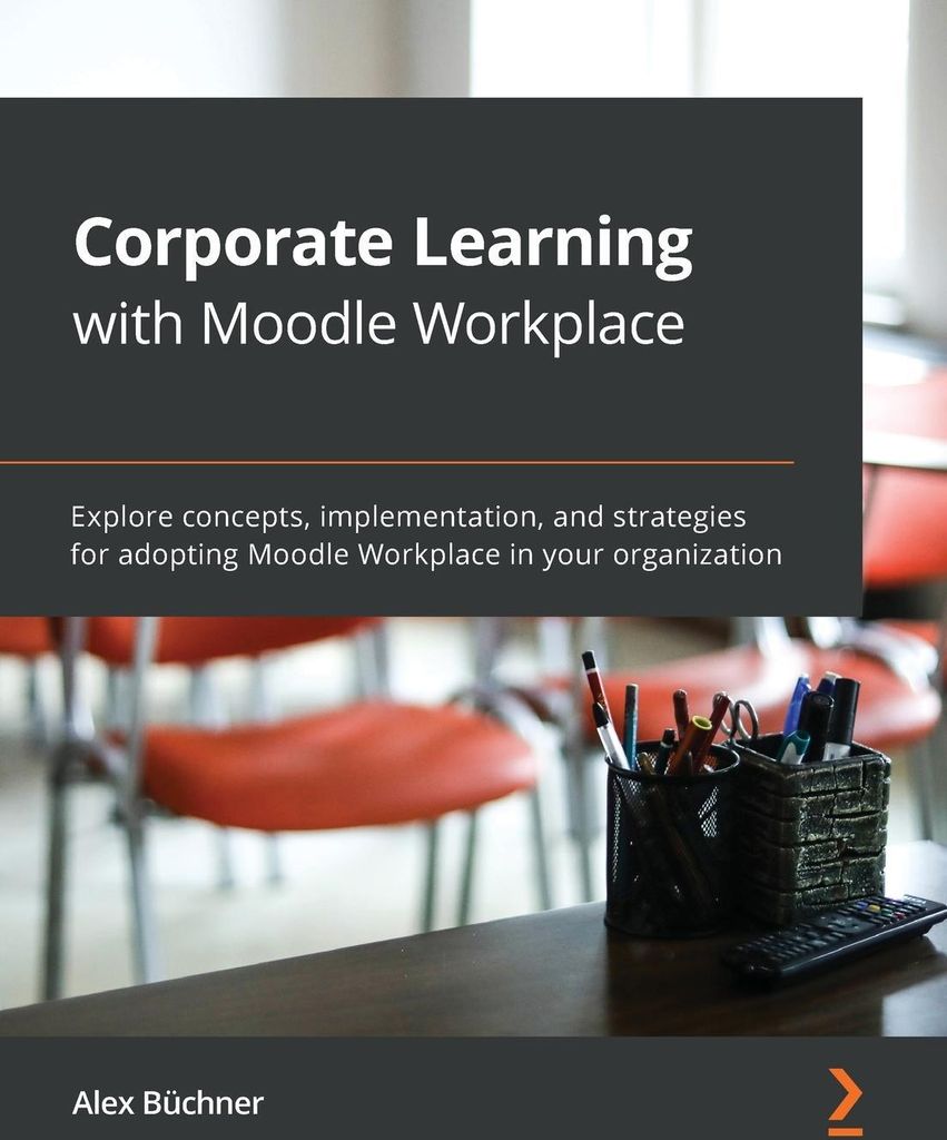Corporate Learning with Moodle Workplace