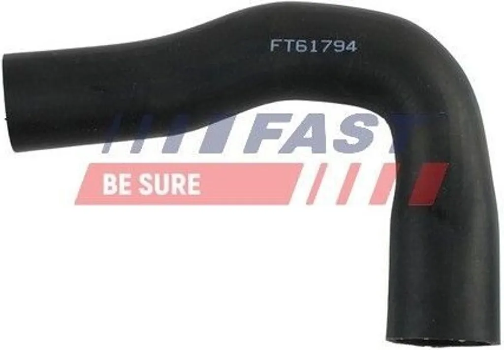 Durite de turbo 51812225 pour Fiat Linea et Punto - Flexible de charge