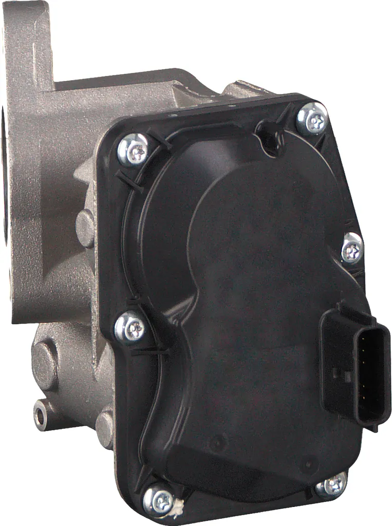 Soupape EGR FEBI BILSTEIN 175026 pour MERCEDES-BENZ Classe B W246 W242