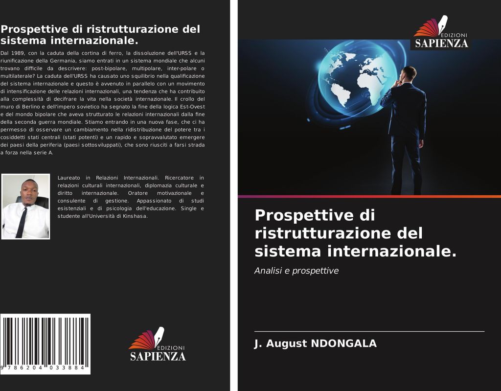 Prospettive di ristrutturazione del sistema internazionale.