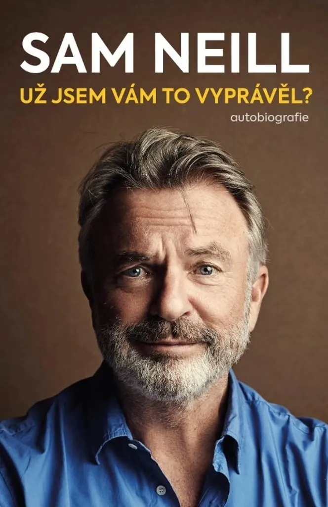 Comprendre l'Acteur Sam Neill : Tout sur sa Vie et sa Carrière au Cinéma