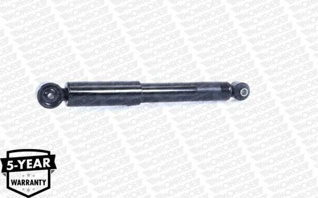 Amortisseur Monroe 23977 OE 50703768 pour Fiat Panda : Qualité Origine