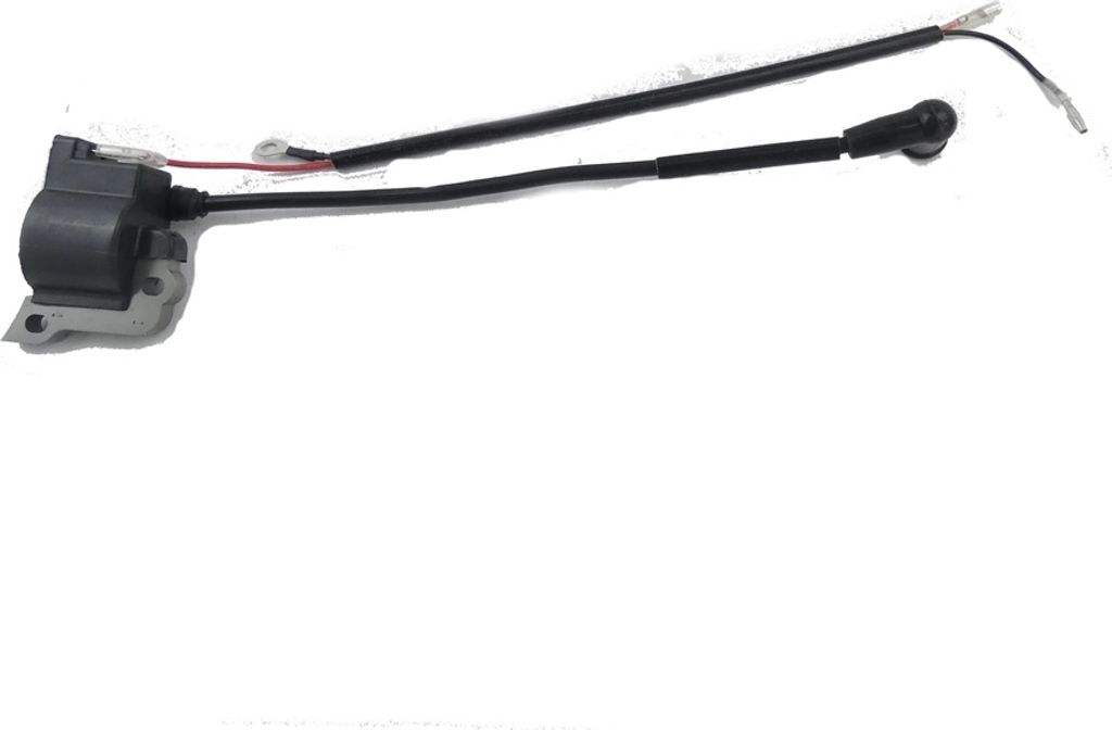 MATRIX Ersatzteil Zündspule für Benzin Motorsense Rasentrimmer BMS 4-31