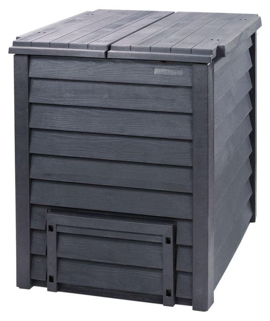 Garantia Komposter Thermo-Wood 400 l