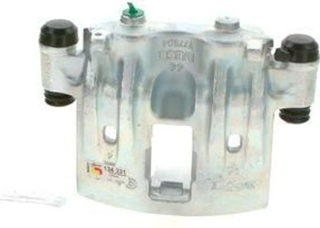 Étrier de frein hydraulique pour Iveco Daily - Bosch 0986134331 Fonte