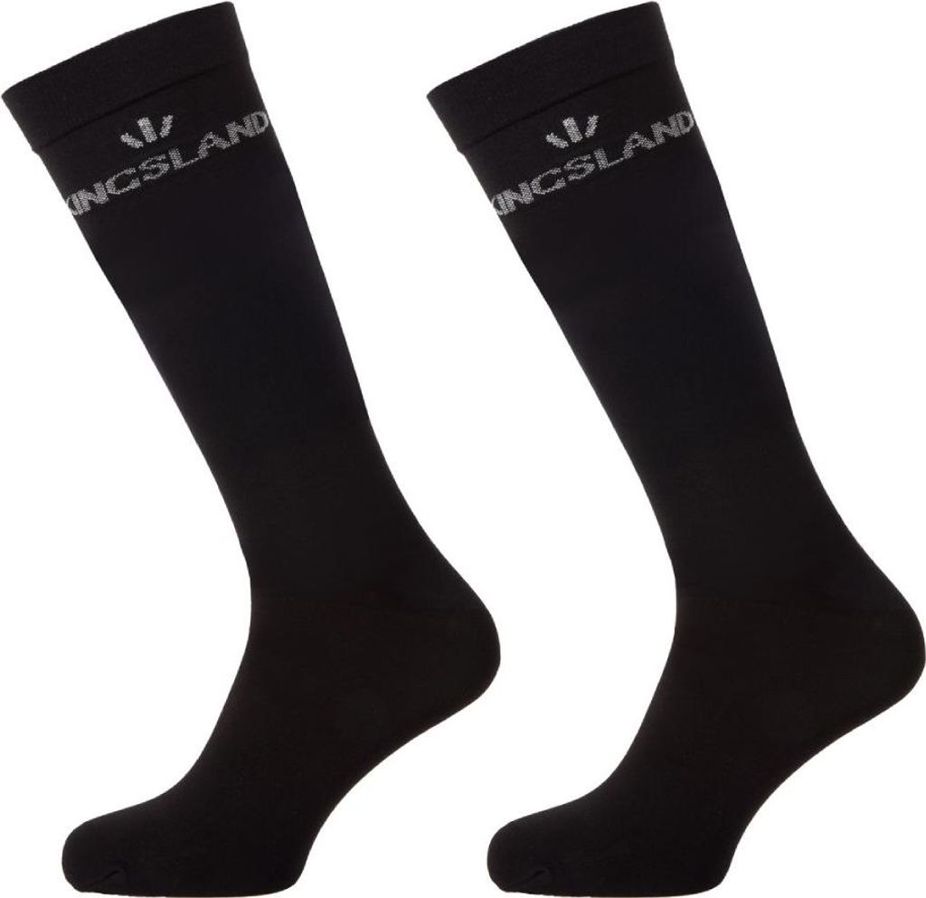 Kingsland KLMona Show Socks 2er-Pack