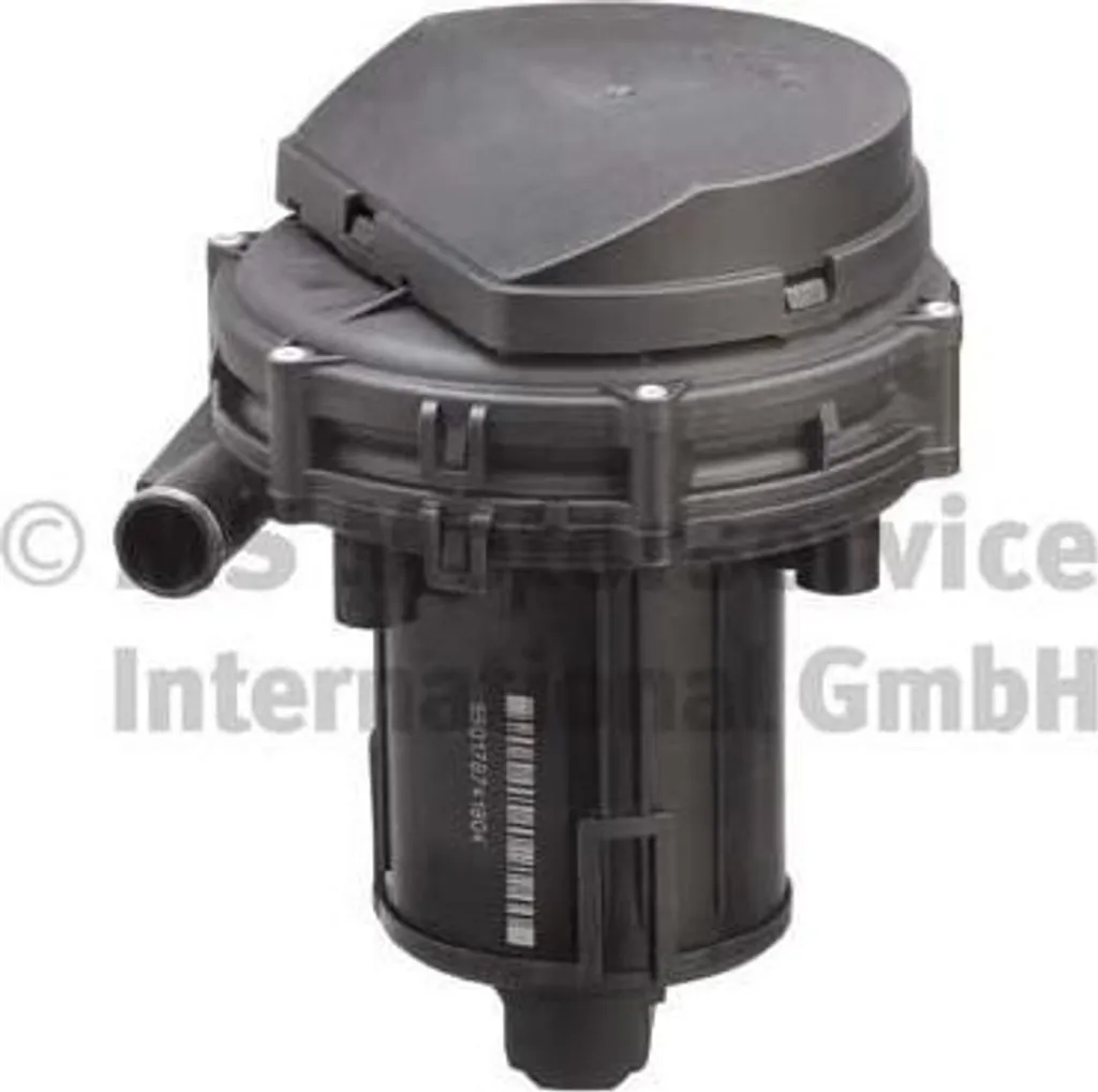 Pompe à air secondaire PIERBURG 7.21852.24.0 pour BMW E46 et Megane