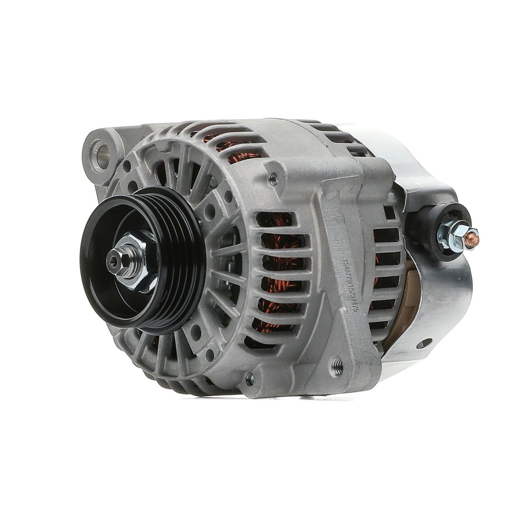 RIDEX 4G0804 Lichtmaschine Generator LiMa 70A 12V für DAIHATSU TERIOS (J1) SIRION (M1) YRV (M2)