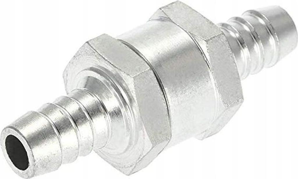 Kraftstoffpumpen-Rückschlagventil, Metallventil, 10 mm Produktbild 