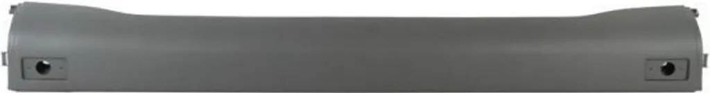 Réparer pare-chocs arrière cassé Sprinter W901 avec OE 9018800571 BLIC