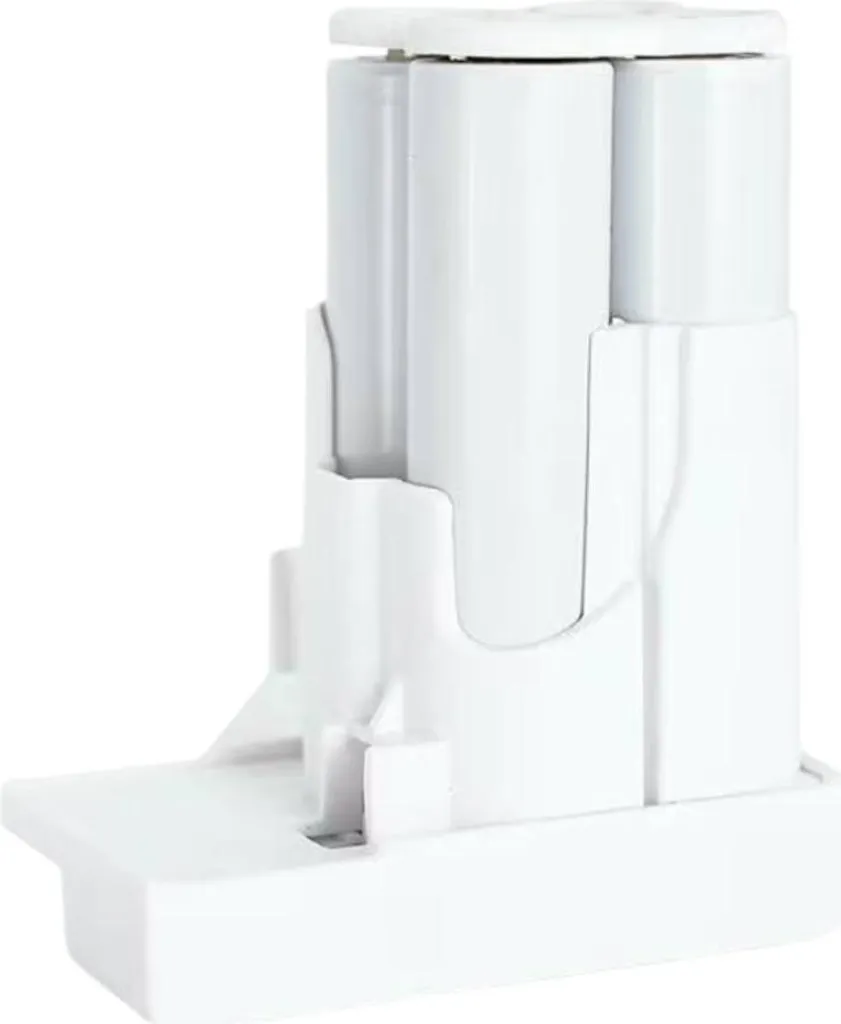 Nuki Power Pack Batterie Rechargeable Blanche pour Serrure Connectée Smart - 3