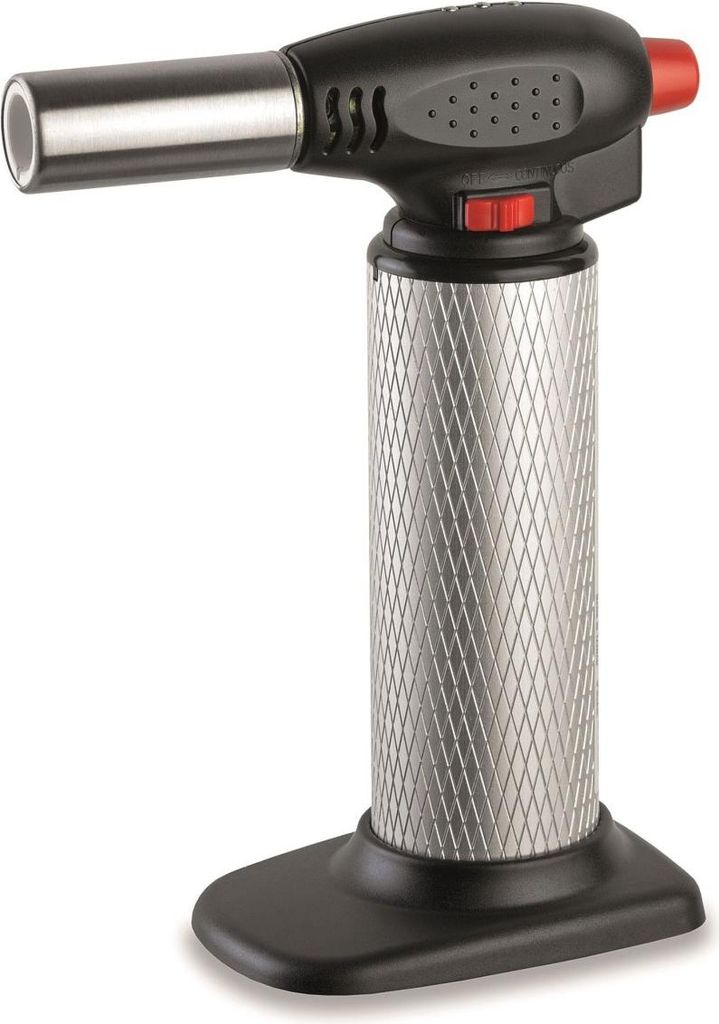 Cucina a gas professionale Torcia a gas ricaricabile Immagine del prodotto 