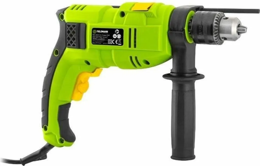 Cacciavite elettrico Fieldmann FDV 200711-E - 2