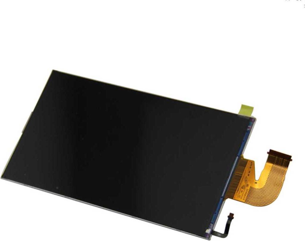 LCD Display passend für Nintendo Switch Controller