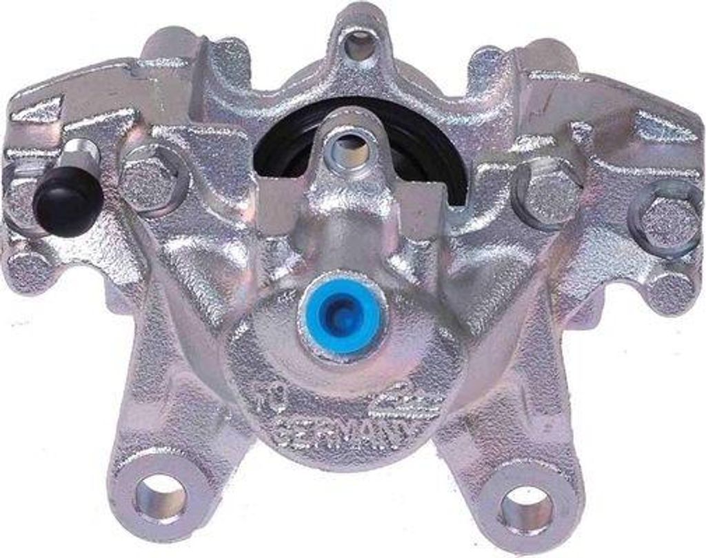 METZGER 6250110 Bremssattel Hinten Rechts passend für Produktbild 