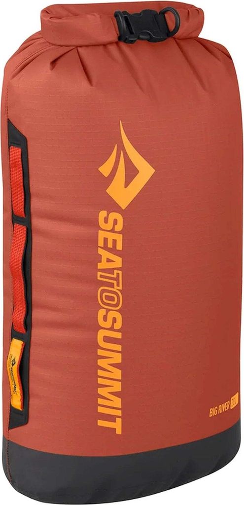Sea To Summit Big River Dry Picante 20 L