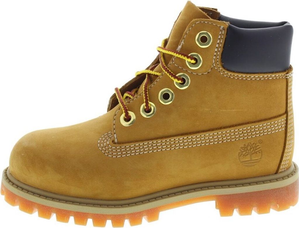 Timberland Boots 6-Inch Premium 12809 Brown-30