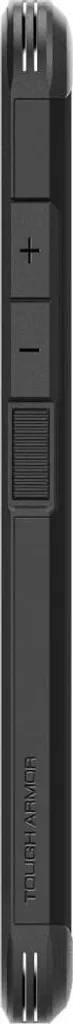 Spigen Tough Armor Galaxy Xcover 7 Nero - 11
