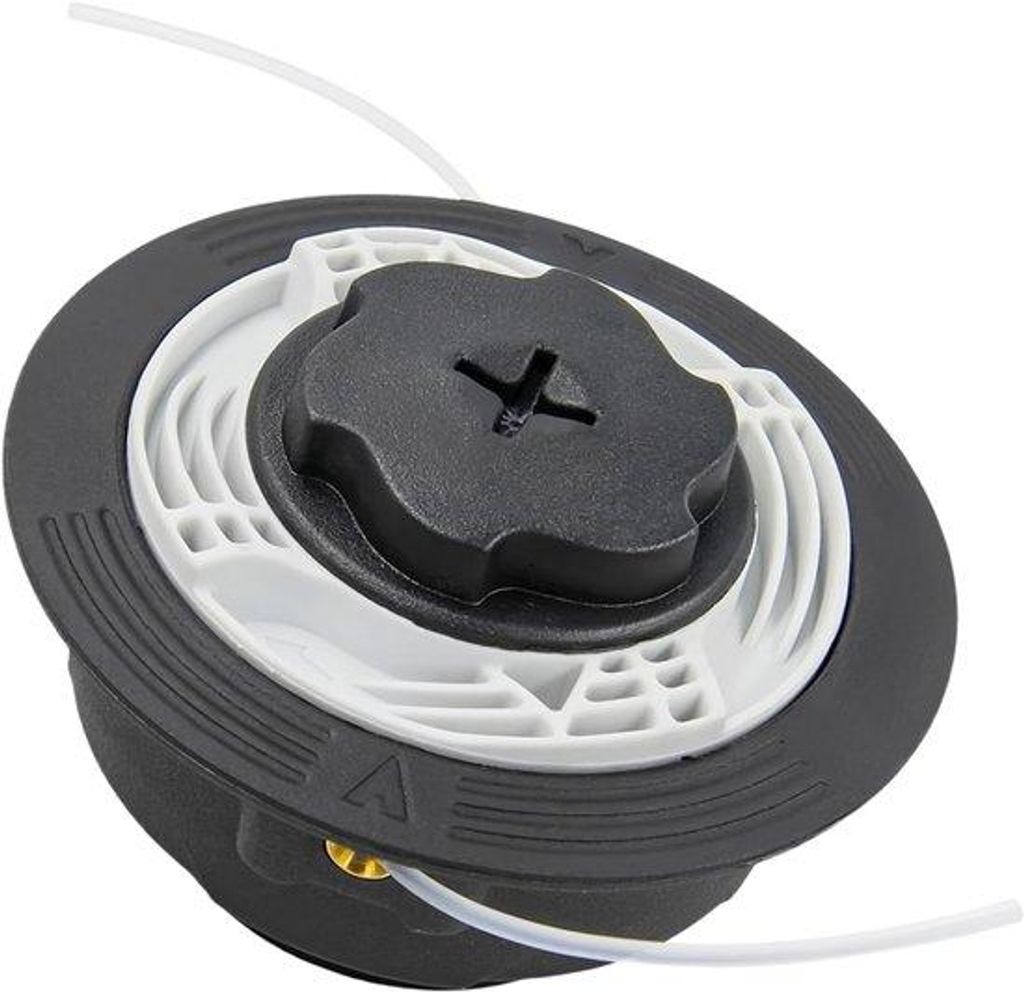 Ersatzscharnier für Gartenschere Stihl, 15 cm, Metall, für FS38 FS40 FS40C FS45 FS46 FS50 FS50C FSA60R FSA86R FSE60 FSE71 FSE81