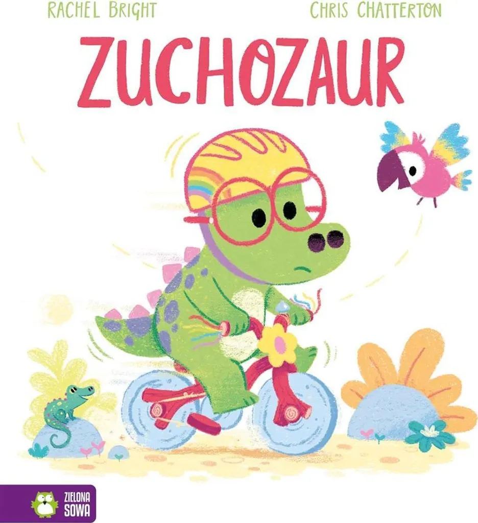 Zuchozaur Jouet Dinosaure Articulé pour Enfant avec Détails Réalistes