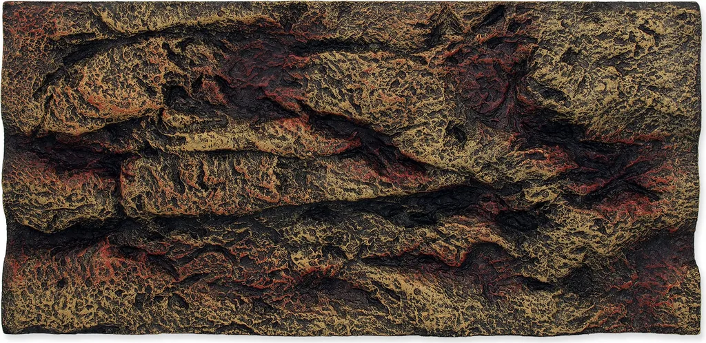 Tappetino Sotto Acquario 58x28,5 cm | Fondo Protettivo Anti-Rottura