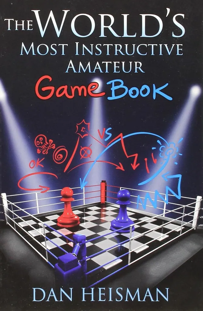 Apprendre les Échecs Facilement avec le Guide Worlds Most Instructive