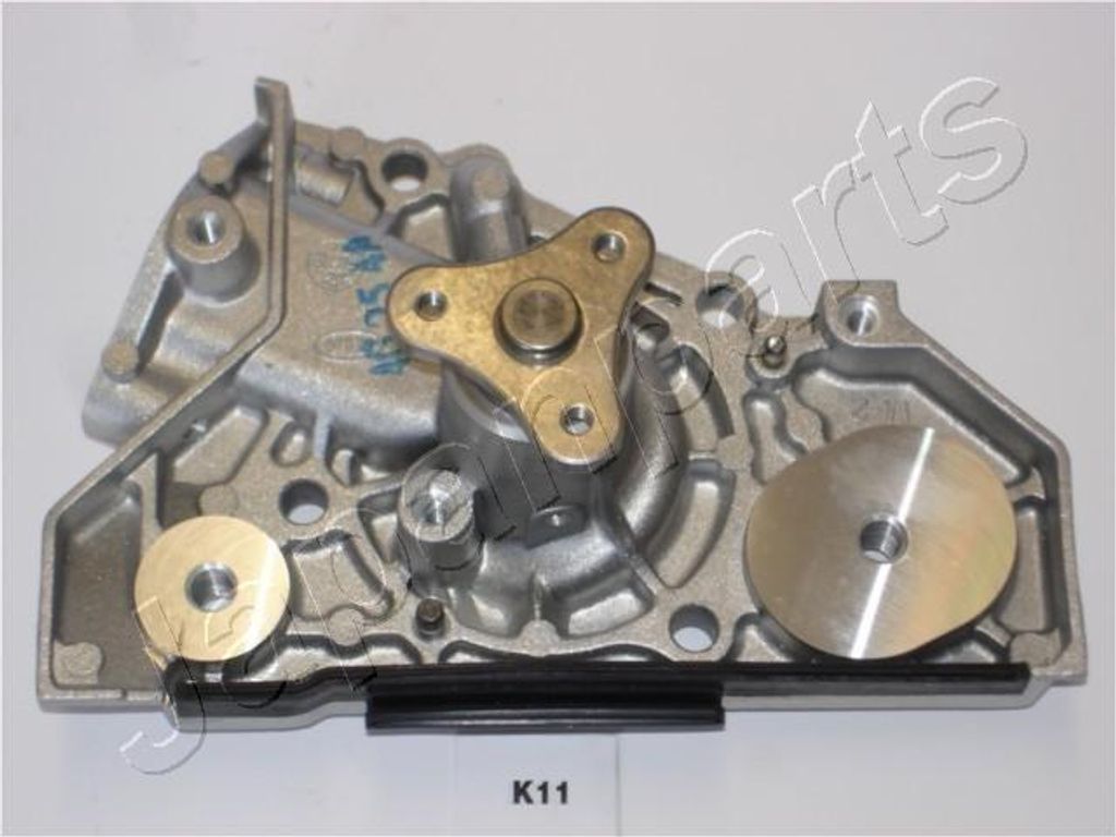JAPANPARTS Kühlmittelpumpe Wasserpumpe für KIA CARENS II (FJ) PQ-K11