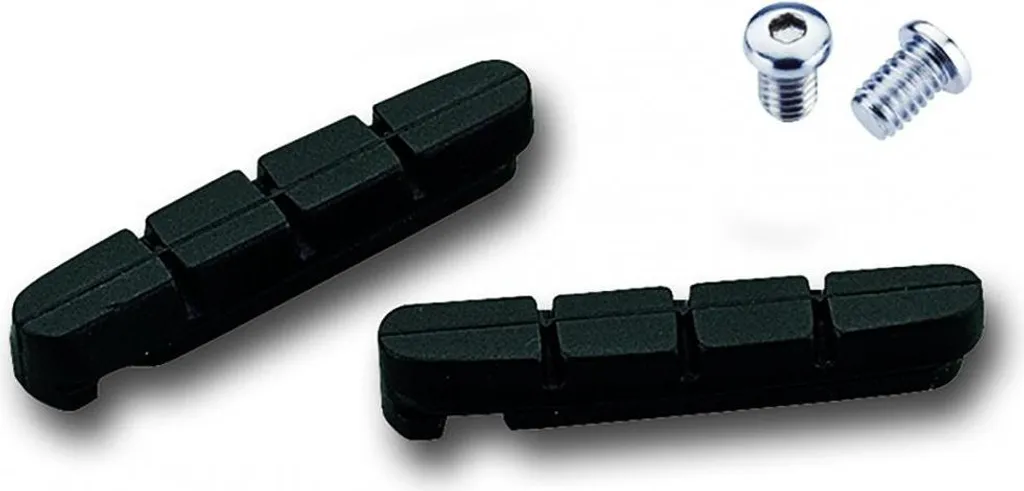 Inserts de Frein Jagwire Road Pro Power pour Vélo Course Shimano et SRAM