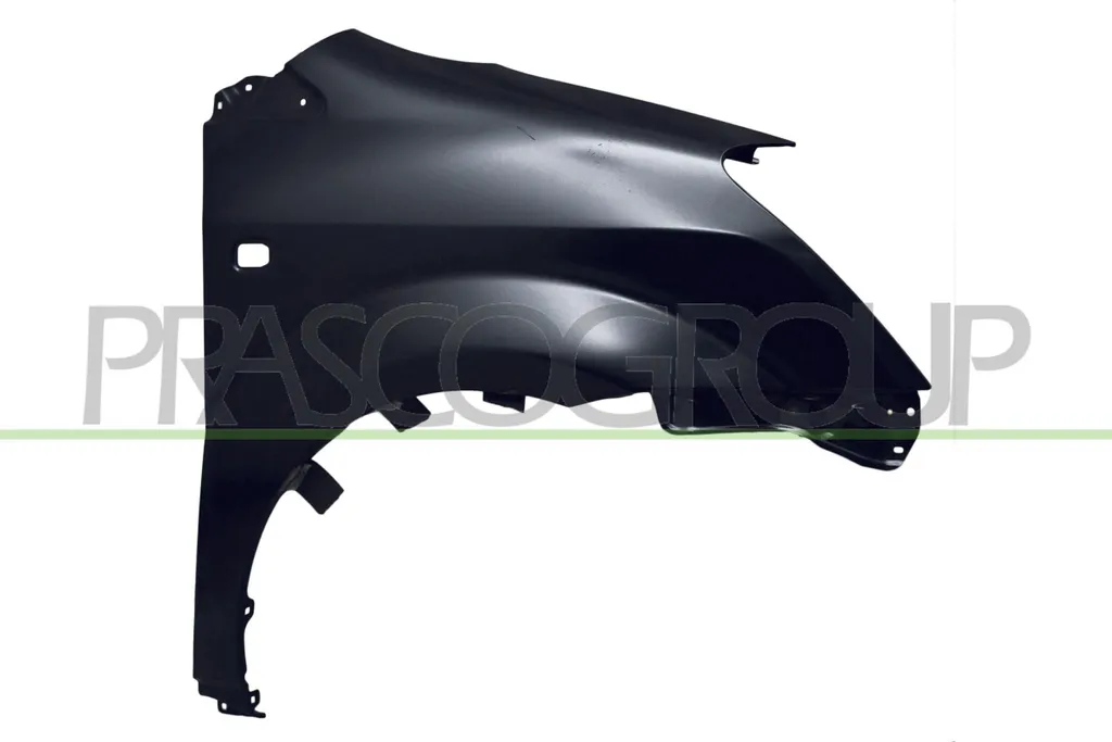Aile Droite PRASCO TY7263013 Traitée Anticorrosion pour Corolla Verso E12